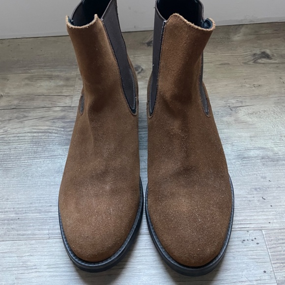 Thursday Boots Dutchess - Picture 2 of 5